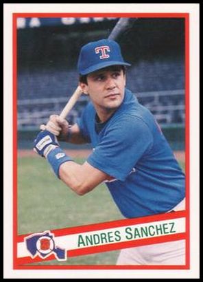 93 Andres Sanchez